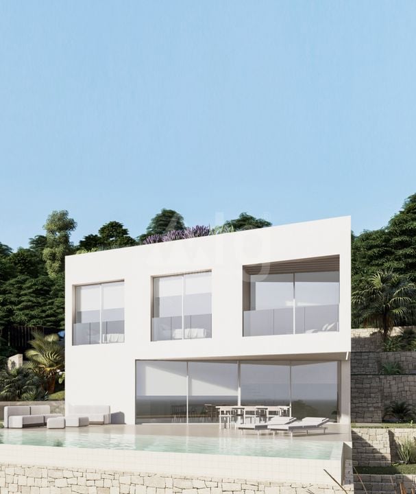3 bedroom Villa in Denia - CHG32509 - Photo - 8