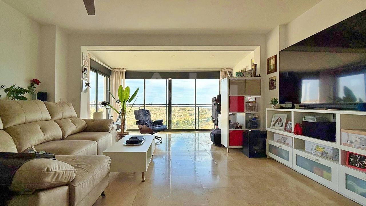 2 bedroom Penthouse in Orihuela Costa - B126244 - Photo - 4