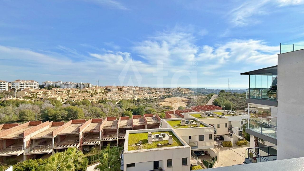 2 bedroom Penthouse in Orihuela Costa - B126244 - Photo - 29
