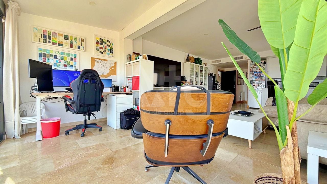 2 bedroom Penthouse in Orihuela Costa - B126244 - Photo - 10