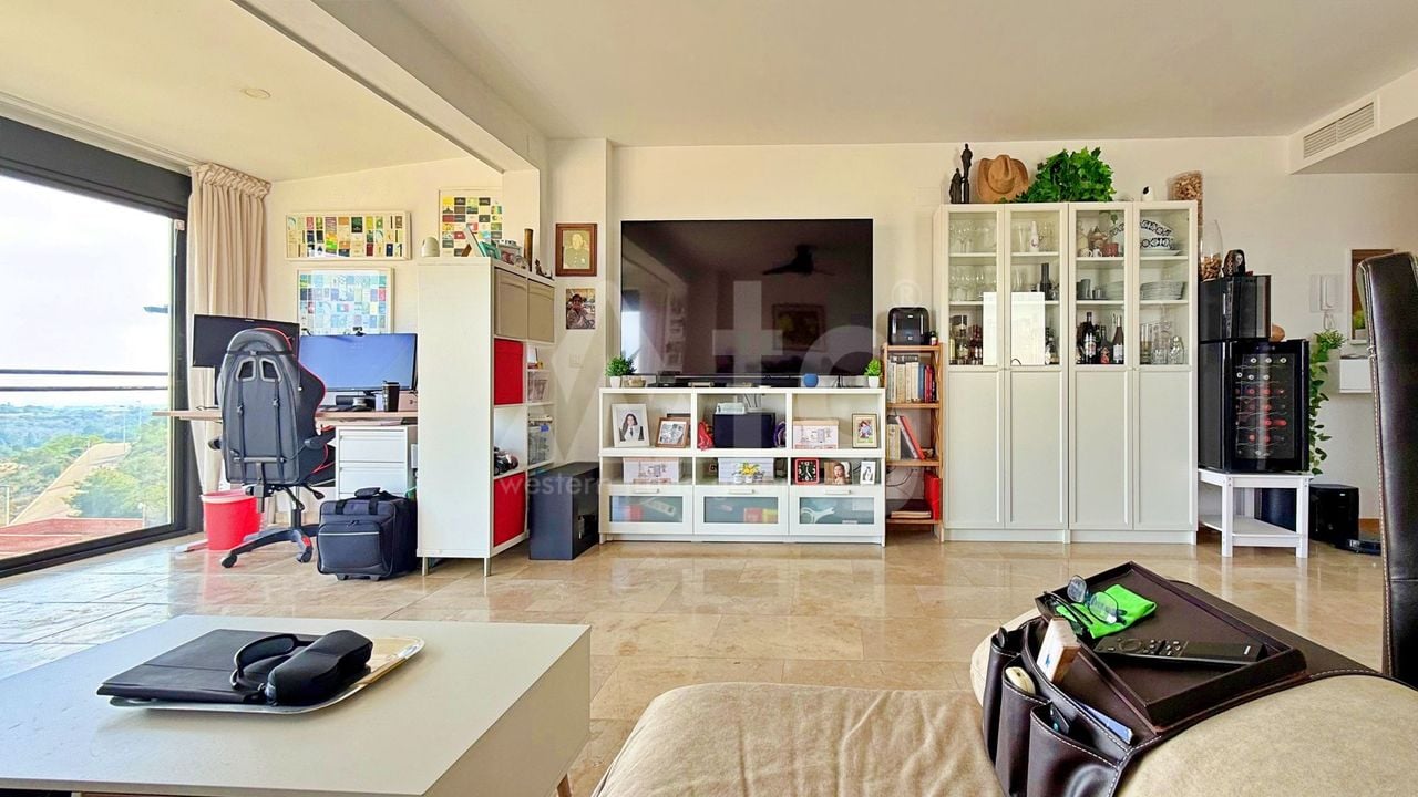 2 bedroom Penthouse in Orihuela Costa - B126244 - Photo - 6