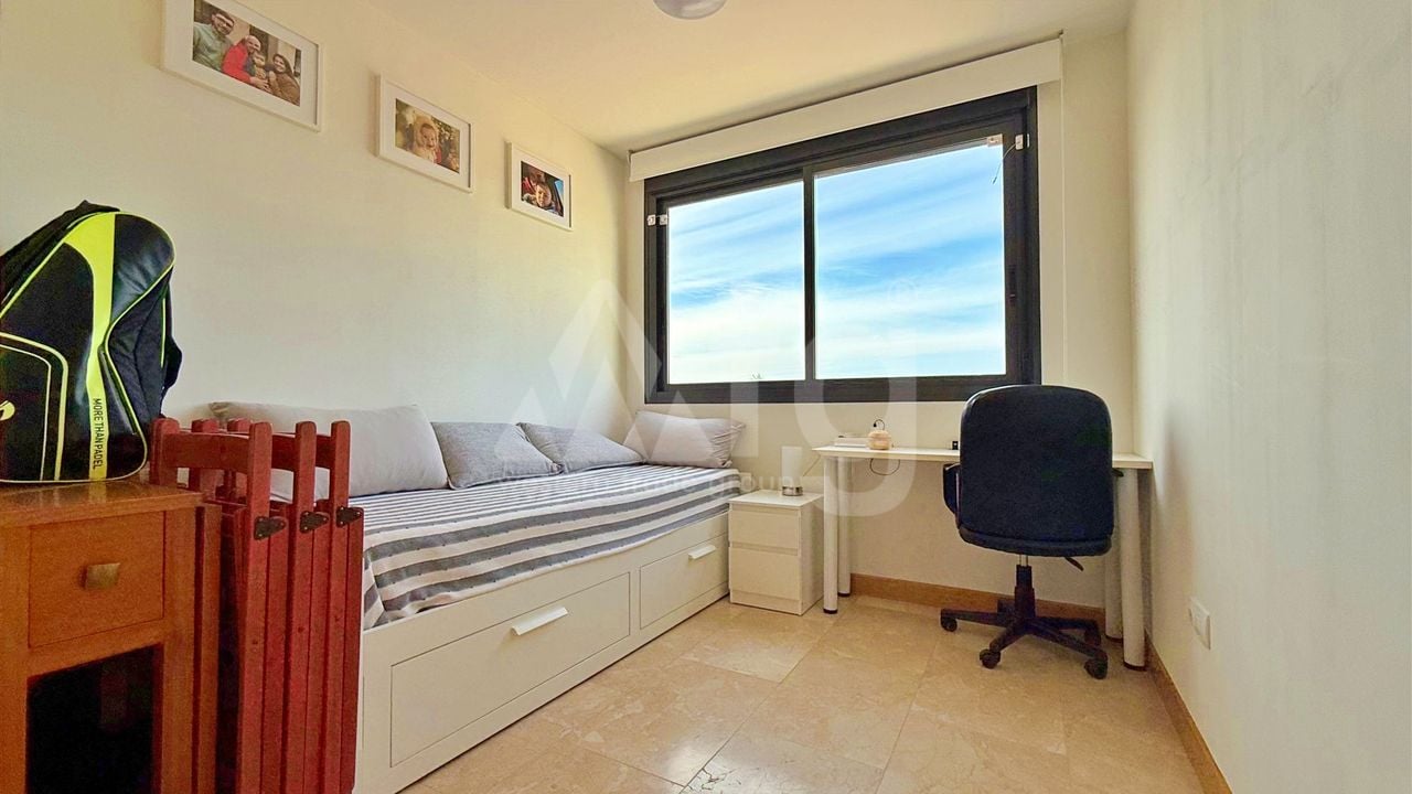 2 bedroom Penthouse in Orihuela Costa - B126244 - Photo - 15