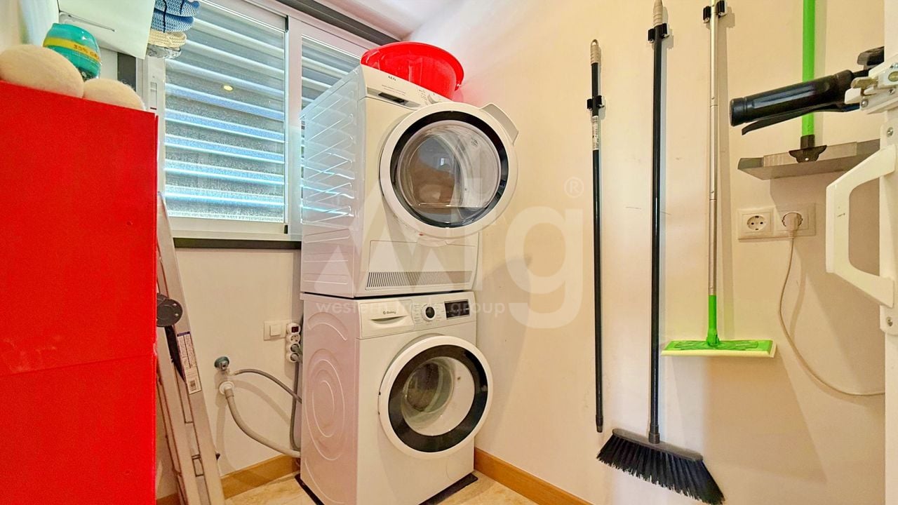 2 bedroom Penthouse in Orihuela Costa - B126244 - Photo - 19