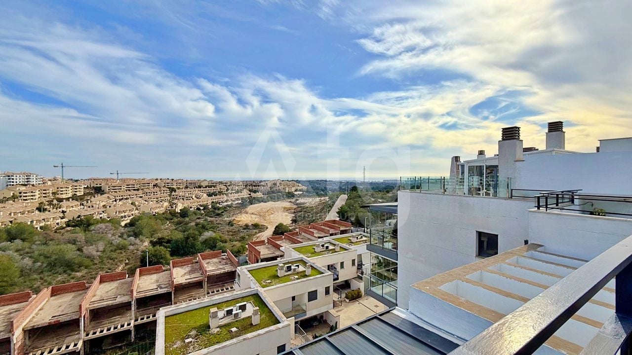 2 bedroom Penthouse in Orihuela Costa - B126244 - Photo - 28