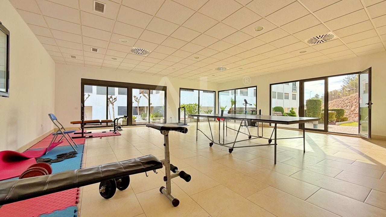 2 bedroom Penthouse in Orihuela Costa - B126244 - Photo - 20