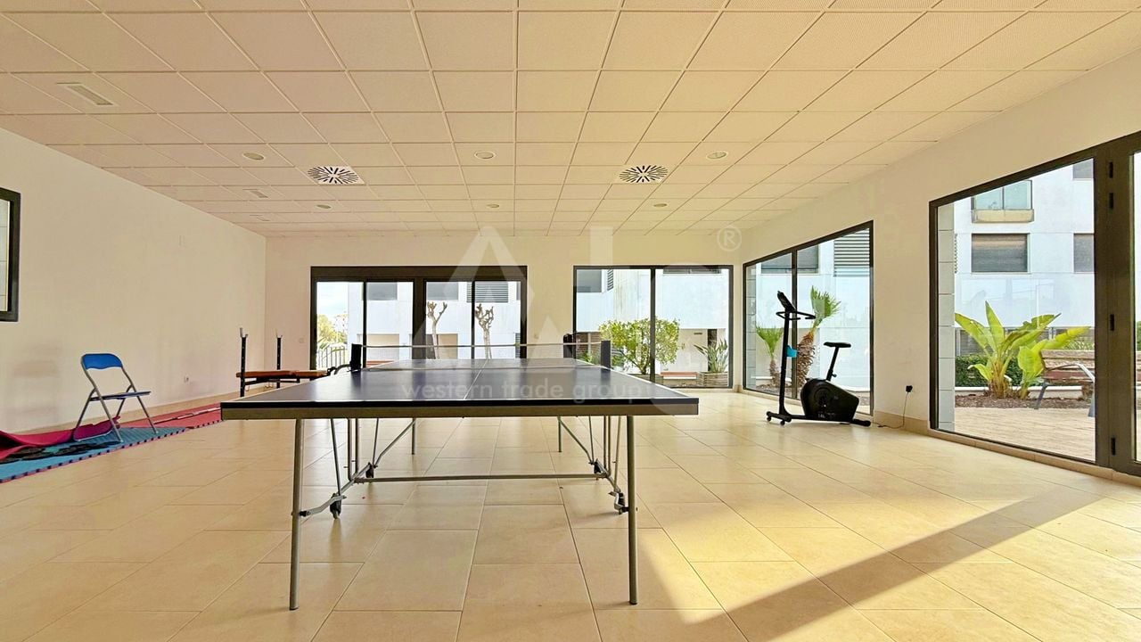 2 bedroom Penthouse in Orihuela Costa - B126244 - Photo - 21