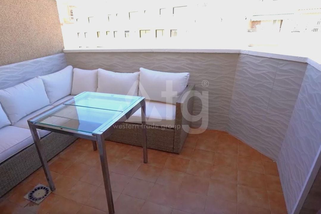 Penthouse de 3 chambres à Torrevieja - SV126247 - Photo - 21