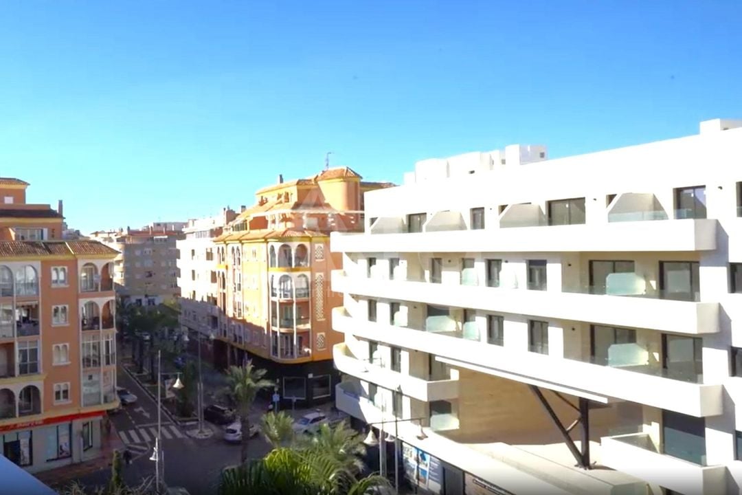 Penthouse de 3 chambres à Torrevieja - SV126247 - Photo - 23