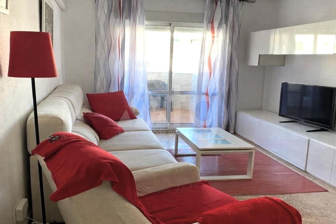 Penthouse de 3 chambres à Torrevieja - SV126247 - Photo - 3