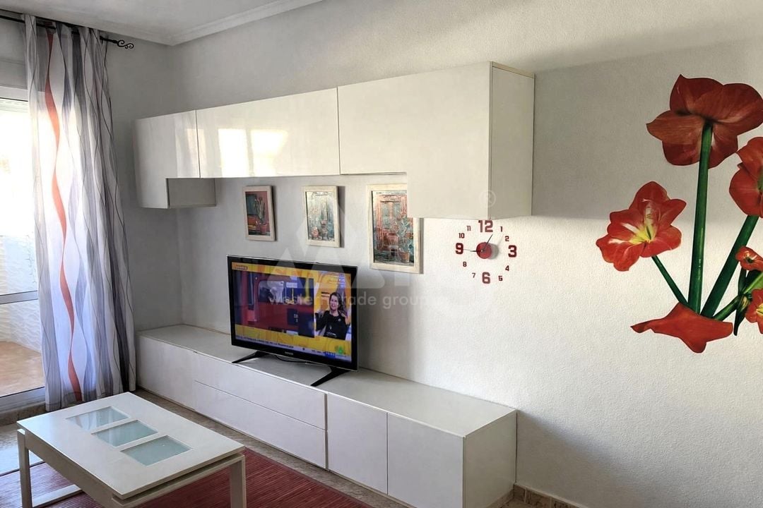 Penthouse de 3 chambres à Torrevieja - SV126247 - Photo - 4