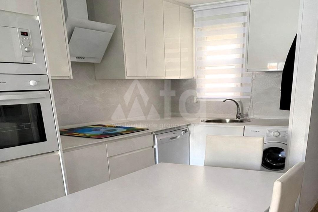 Penthouse de 3 chambres à Torrevieja - SV126247 - Photo - 6