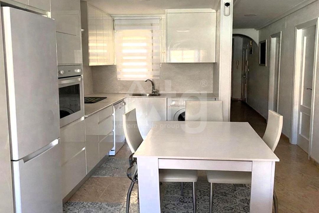 Penthouse de 3 chambres à Torrevieja - SV126247 - Photo - 5