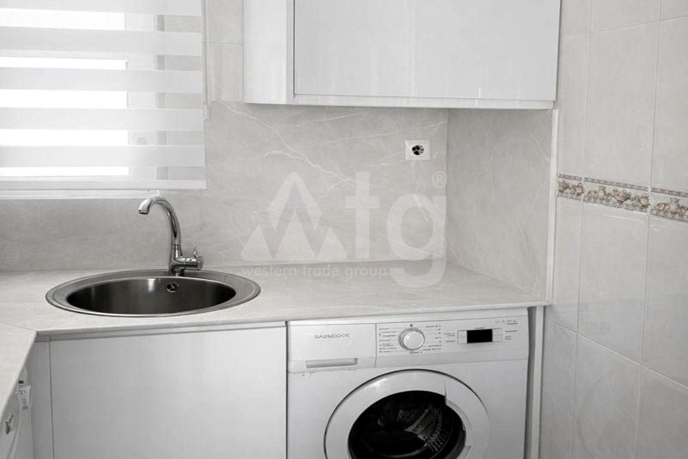Penthouse de 3 chambres à Torrevieja - SV126247 - Photo - 8