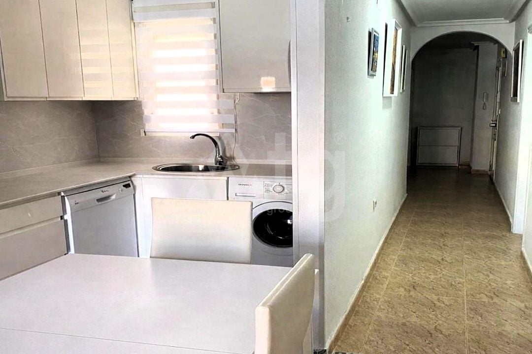 Penthouse de 3 chambres à Torrevieja - SV126247 - Photo - 7