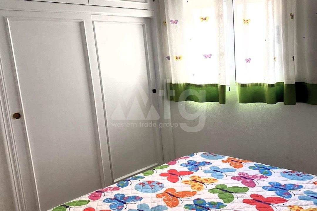 Penthouse de 3 chambres à Torrevieja - SV126247 - Photo - 10