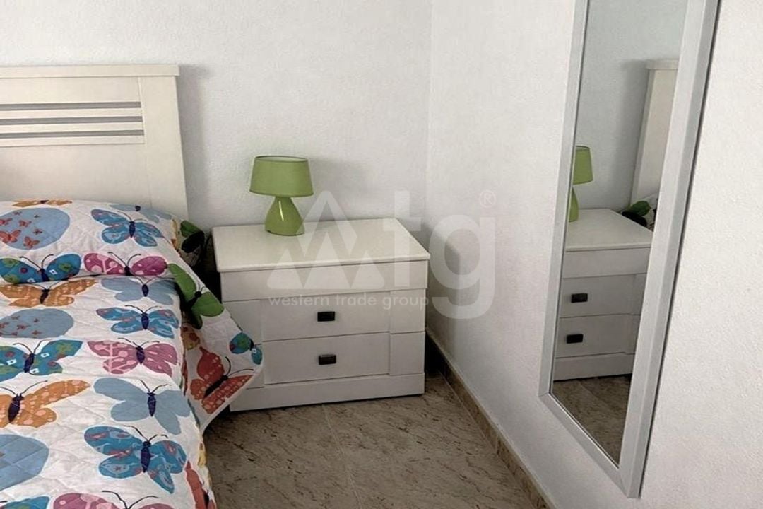 Penthouse de 3 chambres à Torrevieja - SV126247 - Photo - 11