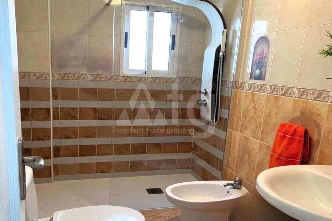 Penthouse de 3 chambres à Torrevieja - SV126247 - Photo - 20