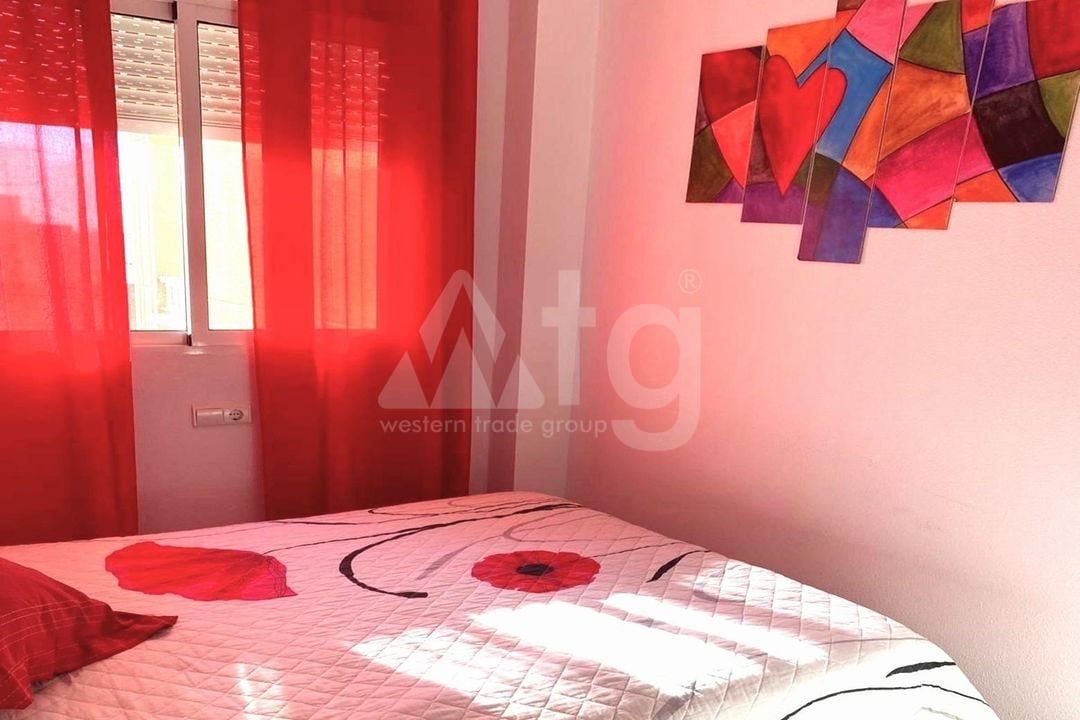 Penthouse de 3 chambres à Torrevieja - SV126247 - Photo - 17