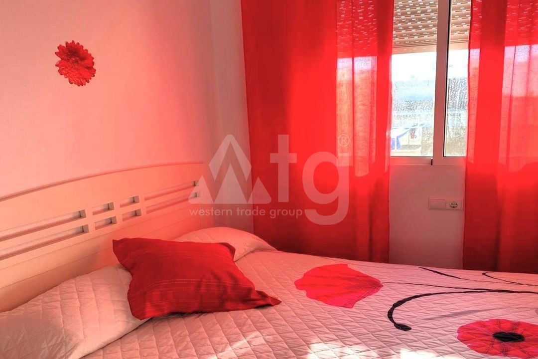Penthouse de 3 chambres à Torrevieja - SV126247 - Photo - 15