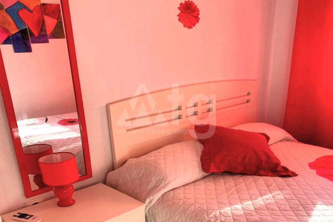 Penthouse de 3 chambres à Torrevieja - SV126247 - Photo - 16