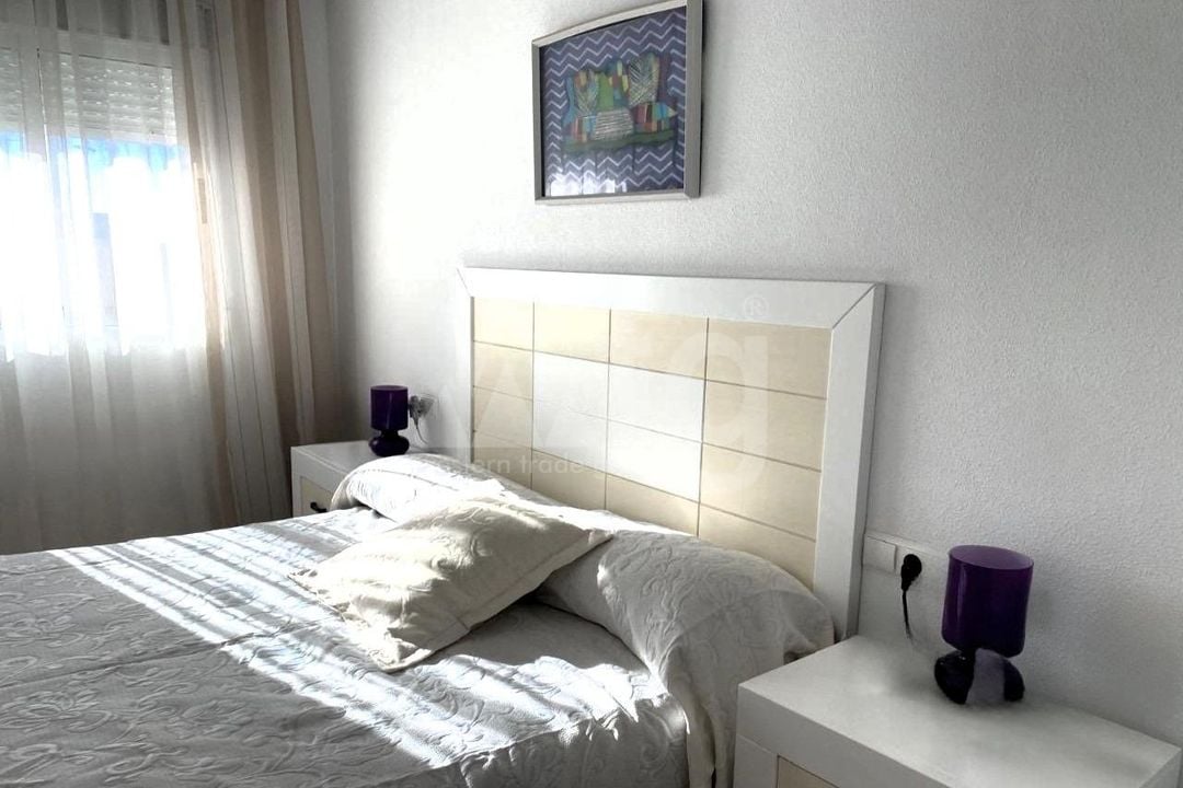Penthouse de 3 chambres à Torrevieja - SV126247 - Photo - 13