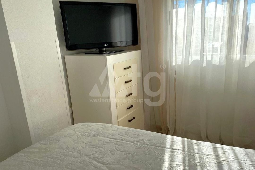 Penthouse de 3 chambres à Torrevieja - SV126247 - Photo - 14