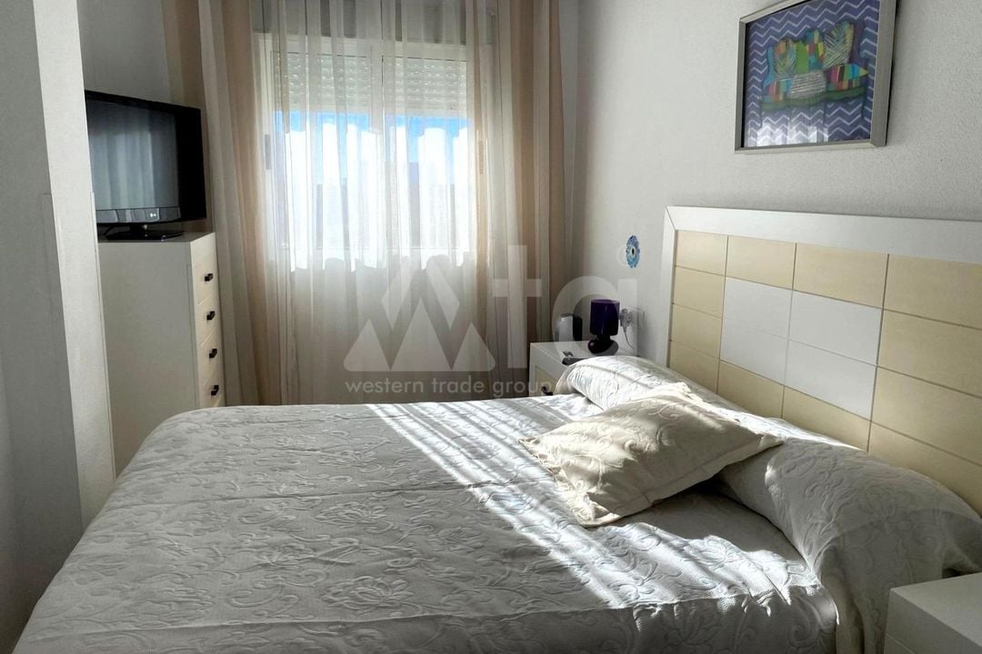 Penthouse de 3 chambres à Torrevieja - SV126247 - Photo - 12