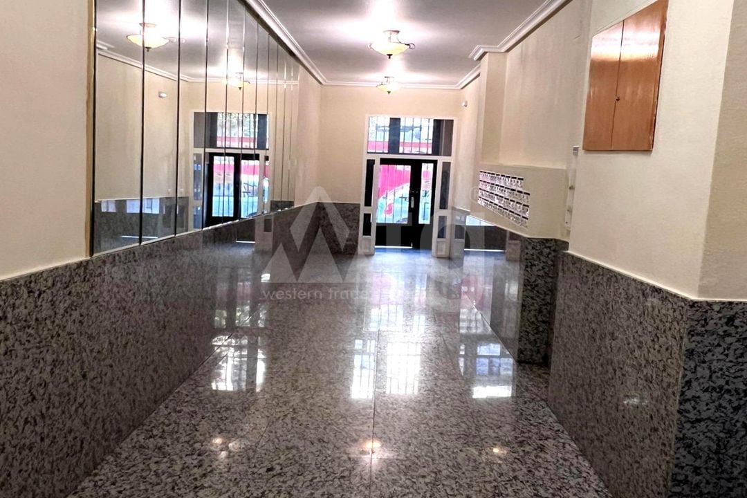 Penthouse de 3 chambres à Torrevieja - SV126247 - Photo - 24