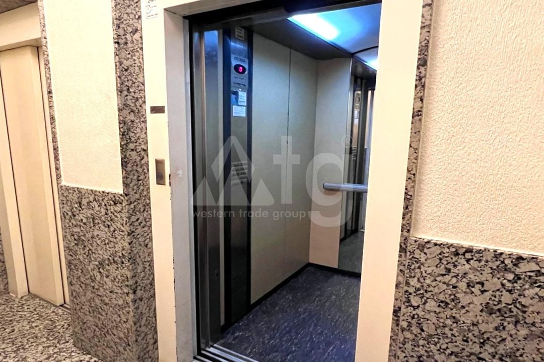 Penthouse de 3 chambres à Torrevieja - SV126247 - Photo - 25