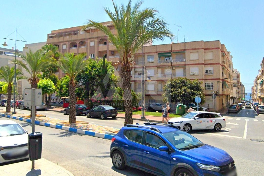 Penthouse de 3 chambres à Torrevieja - SV126247 - Photo - 2
