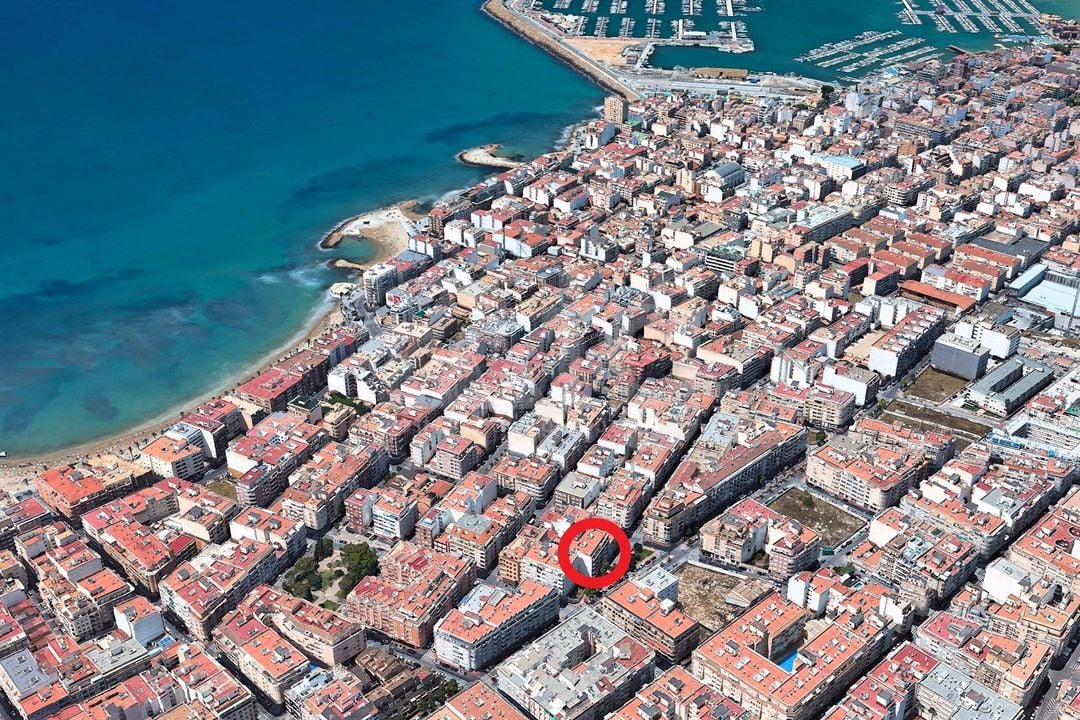 Penthouse de 3 chambres à Torrevieja - SV126247 - Photo - 27