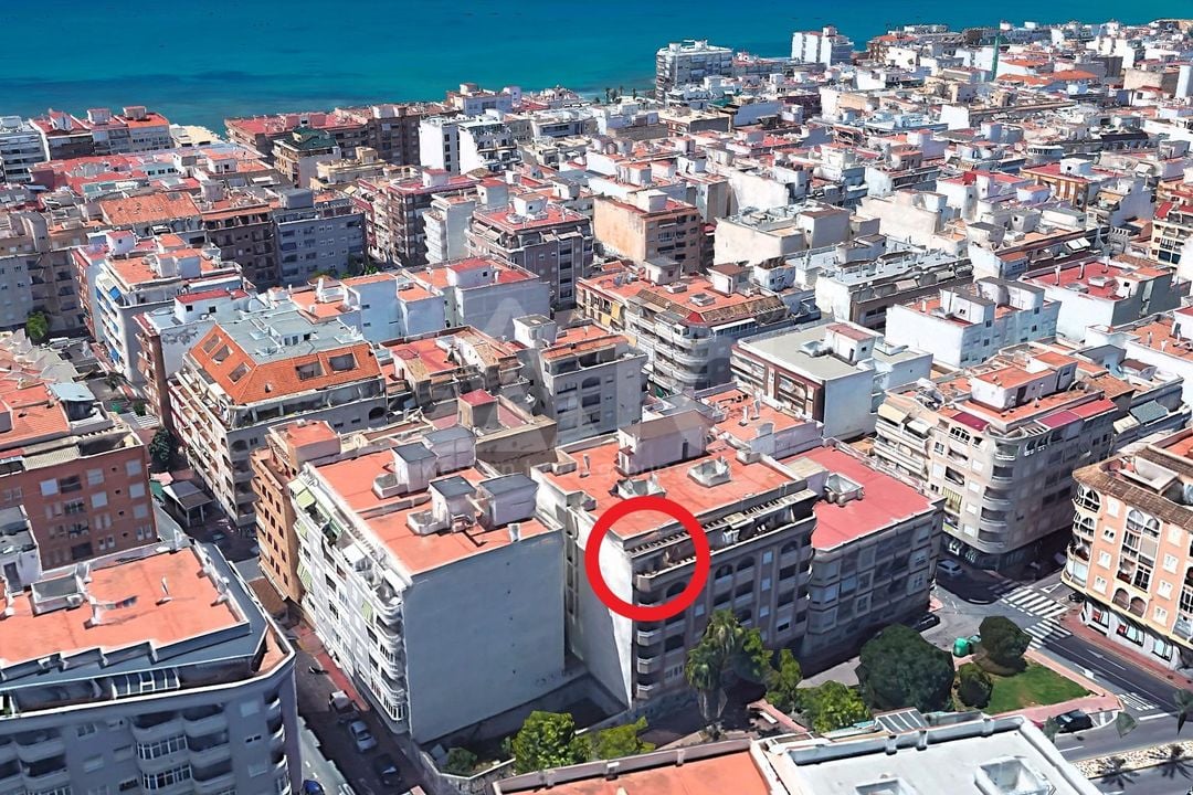 Penthouse de 3 chambres à Torrevieja - SV126247 - Photo - 26