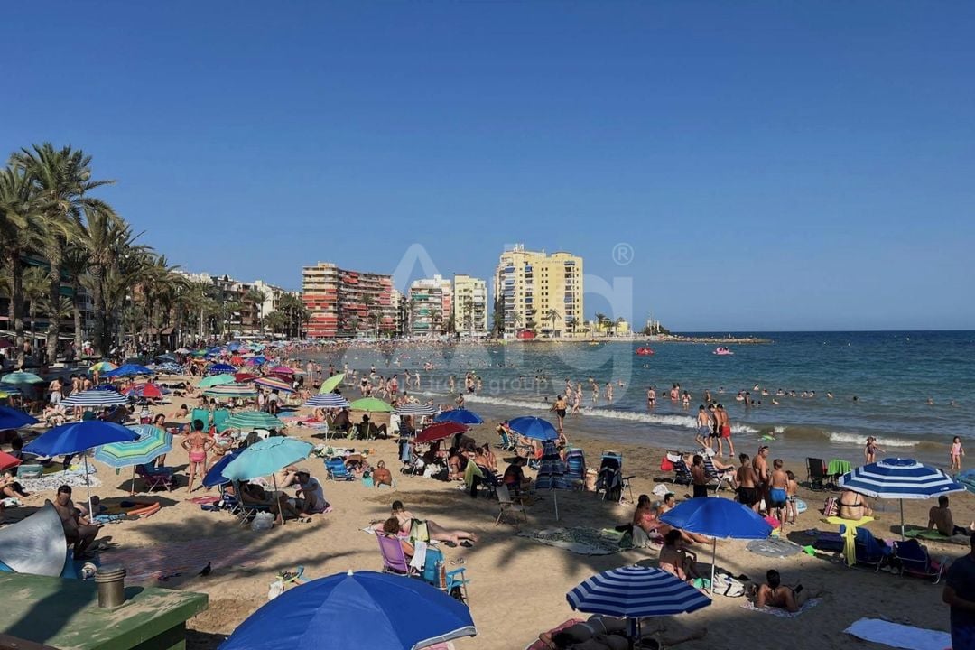 Penthouse de 3 chambres à Torrevieja - SV126247 - Photo - 29