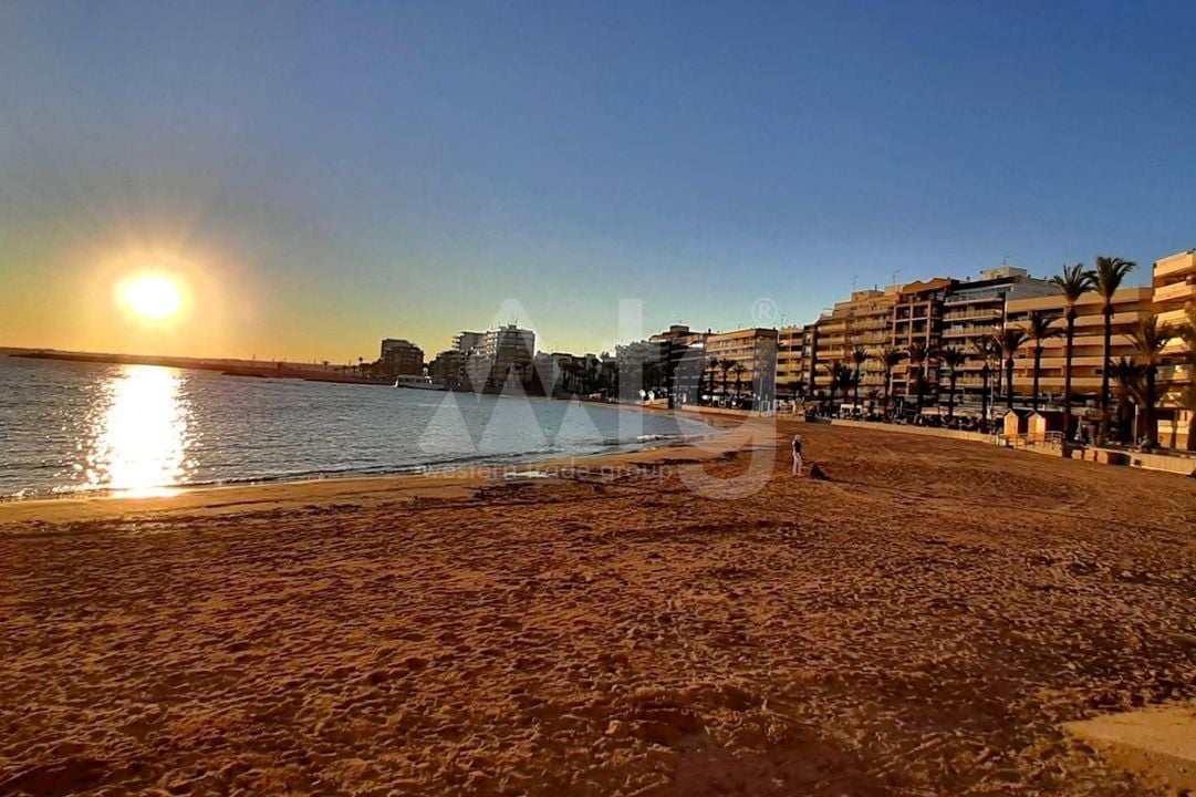 Penthouse de 3 chambres à Torrevieja - SV126247 - Photo - 31