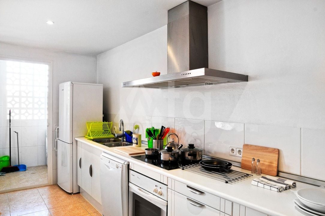 2 bedroom Apartment in Gran Alacant - SV126248 - Photo - 4