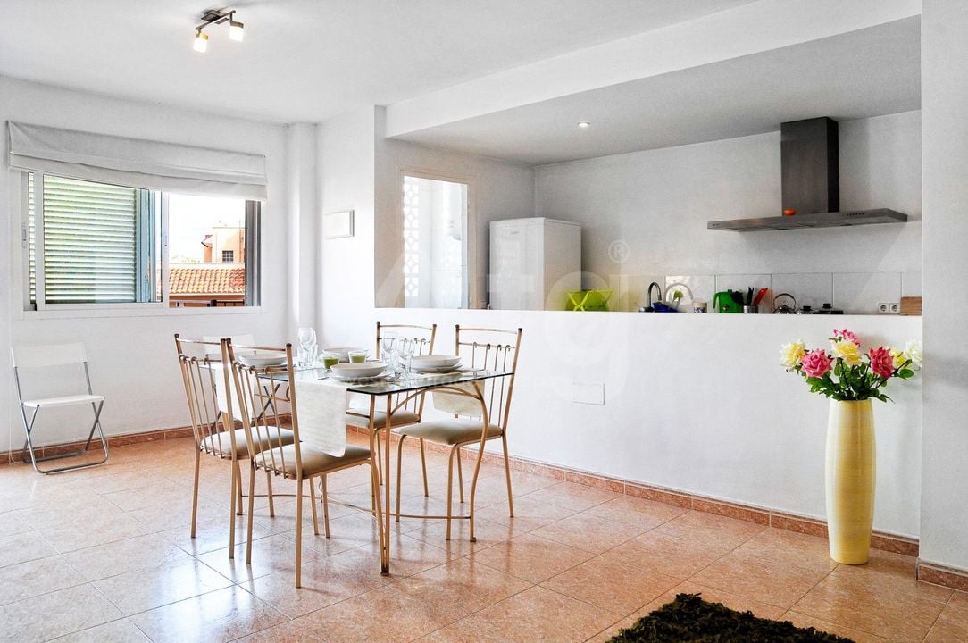 2 bedroom Apartment in Gran Alacant - SV126248 - Photo - 3