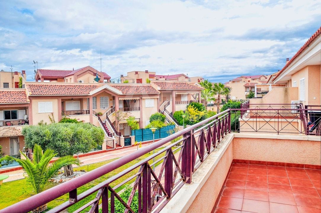 2 bedroom Apartment in Gran Alacant - SV126248 - Photo - 13