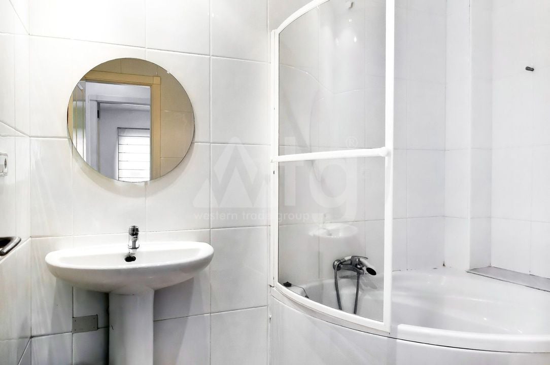 2 bedroom Apartment in Gran Alacant - SV126248 - Photo - 8