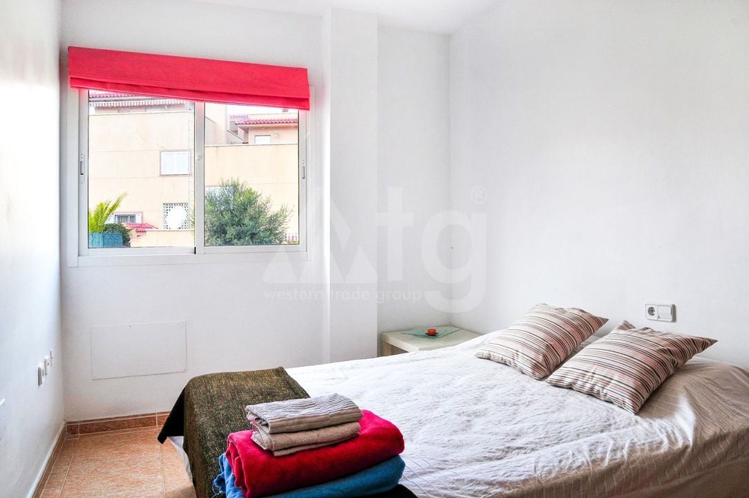 2 bedroom Apartment in Gran Alacant - SV126248 - Photo - 7