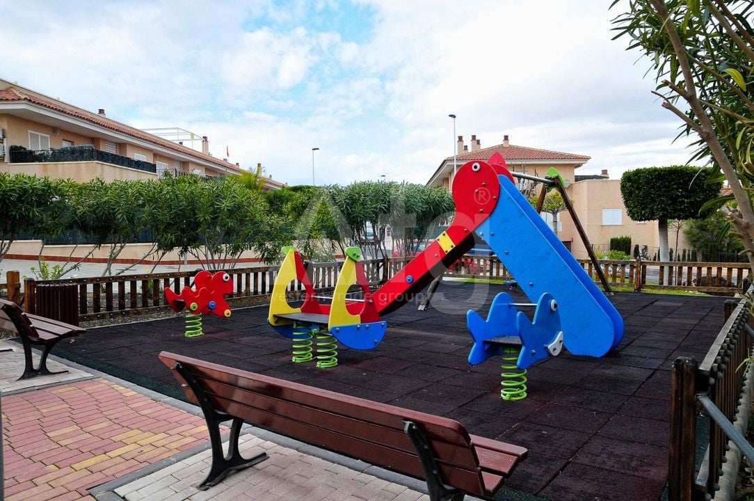 2 bedroom Apartment in Gran Alacant - SV126248 - Photo - 15