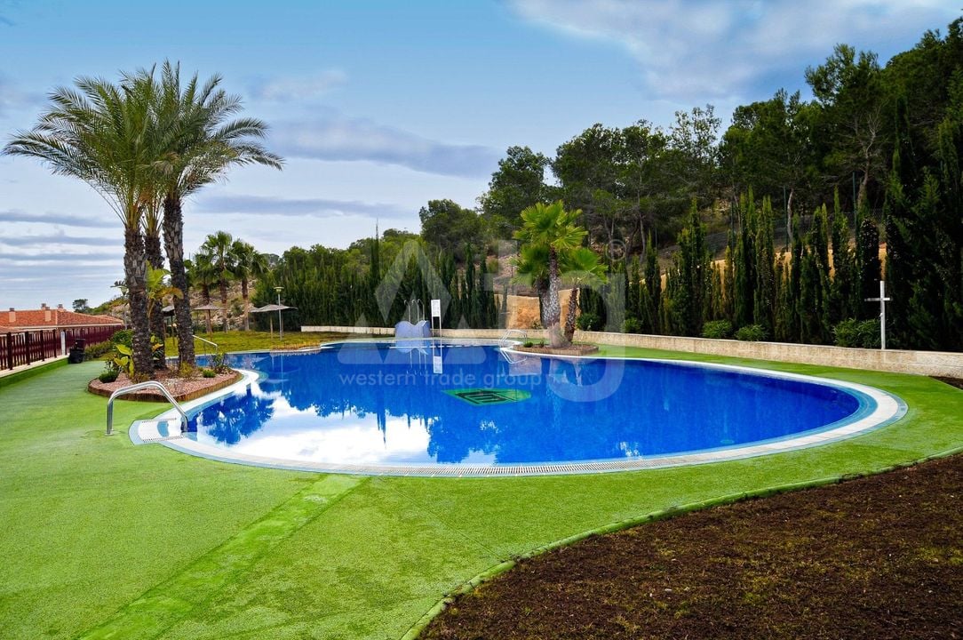 2 bedroom Apartment in Gran Alacant - SV126248 - Photo - 1