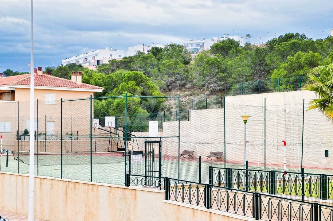 2 bedroom Apartment in Gran Alacant - SV126248 - Photo - 14