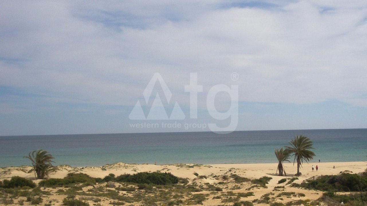 2 bedroom Apartment in Gran Alacant - SV126248 - Photo - 16