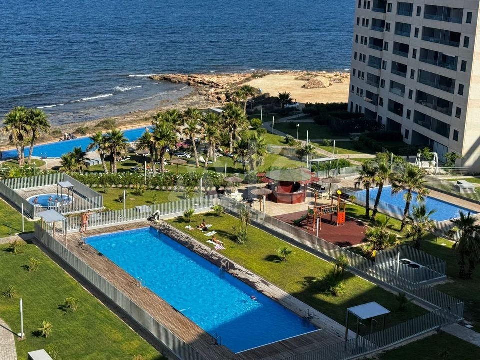 3 bedroom Apartment in Punta Prima - LR126281 - Photo - 15