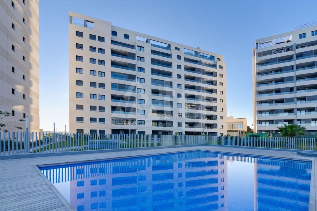 3 bedroom Apartment in Punta Prima - LR126281 - Photo - 1