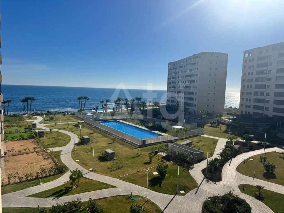 3 bedroom Apartment in Punta Prima - LR126281 - Photo - 14