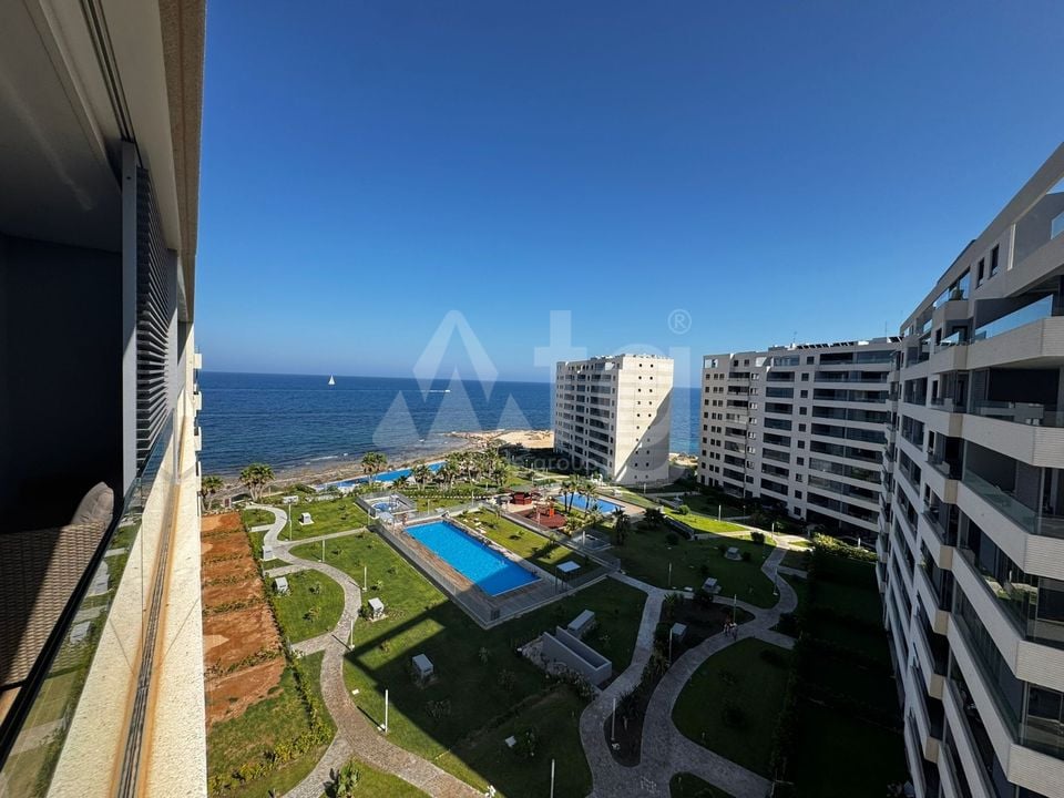 3 bedroom Apartment in Punta Prima - LR126281 - Photo - 13