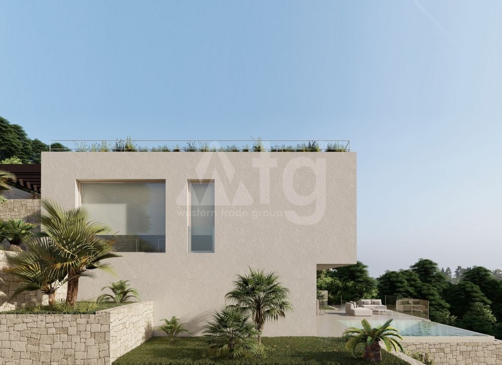 Villa de 3 chambres à Denia - CHG32510 - Photo - 9