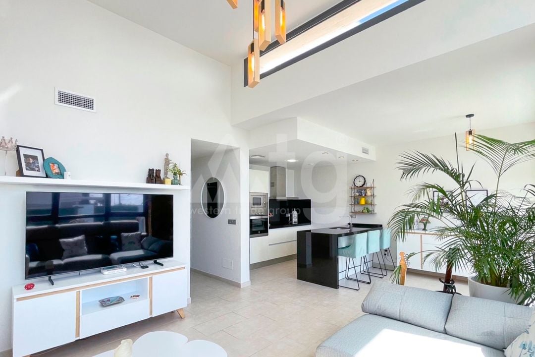 2 bedroom Villa in Rojales - CBB126310 - Photo - 4