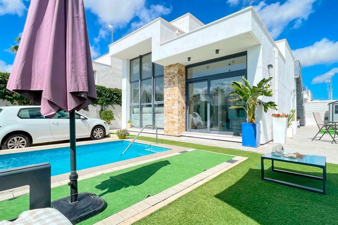 2 bedroom Villa in Rojales - CBB126310 - Photo - 11